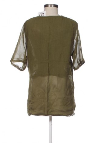 Dámska blúza Unbranded, Veľkosť XL, Farba Zelená, Cena  9,71 €