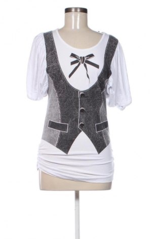Damen Shirt Unbranded, Größe M, Farbe Mehrfarbig, Preis € 9,71