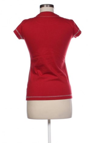 Bluzka damska Unbranded, Rozmiar S, Kolor Czerwony, Cena 85,06 zł