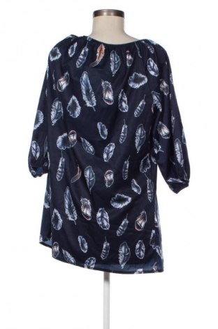 Damen Shirt Unbranded, Größe 5XL, Farbe Mehrfarbig, Preis € 13,99