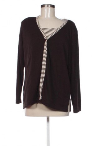 Damen Shirt Unbranded, Größe XL, Farbe Mehrfarbig, Preis 10,00 €