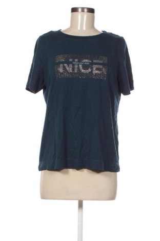 Damen Shirt Unbranded, Größe M, Farbe Grün, Preis 13,99 €
