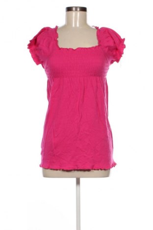 Damen Shirt Unbranded, Größe S, Farbe Rosa, Preis 21,99 €