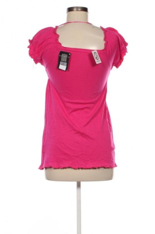 Damen Shirt Unbranded, Größe S, Farbe Rosa, Preis 21,99 €