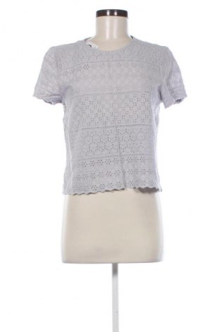 Damen Shirt Unbranded, Größe M, Farbe Grau, Preis 10,01 €