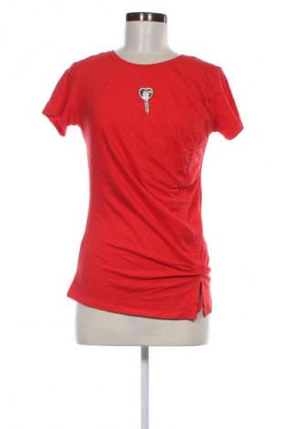 Bluzka damska Unbranded, Rozmiar L, Kolor Czerwony, Cena 44,99 zł
