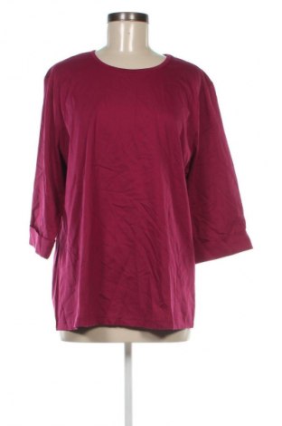 Damen Shirt Unbranded, Größe XXL, Farbe Lila, Preis 13,99 €