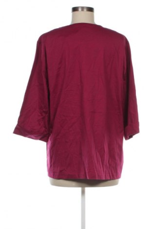 Damen Shirt Unbranded, Größe XXL, Farbe Lila, Preis 13,99 €
