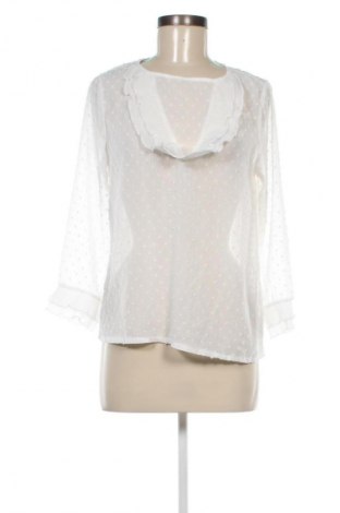 Bluzka damska Unbranded, Rozmiar S, Kolor Biały, Cena 62,99 zł