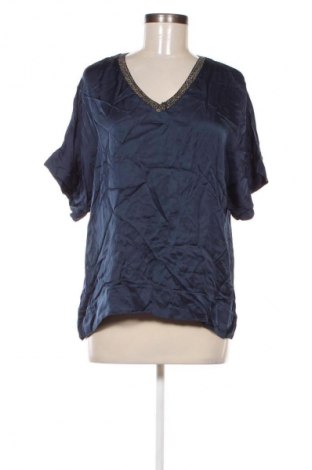 Damen Shirt Unbranded, Größe M, Farbe Blau, Preis 13,99 €