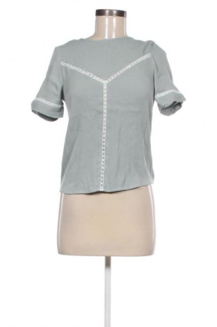 Bluzka damska Unbranded, Rozmiar M, Kolor Zielony, Cena 45,00 zł