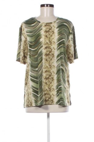 Damen Shirt Unbranded, Größe M, Farbe Mehrfarbig, Preis 10,00 €