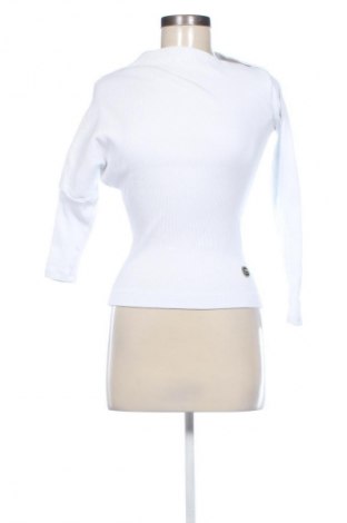 Bluză de femei Unbranded, Mărime S, Culoare Alb, Preț 33,99 Lei