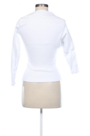 Bluză de femei Unbranded, Mărime S, Culoare Alb, Preț 33,99 Lei