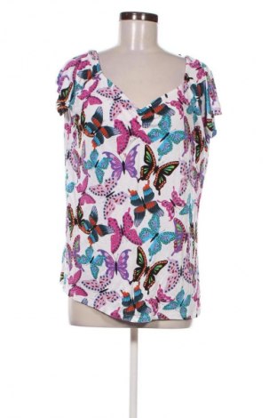 Bluzka damska Unbranded, Rozmiar M, Kolor Kolorowy, Cena 25,99 zł