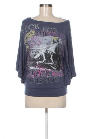 Bluzka damska Unbranded, Rozmiar S, Kolor Kolorowy, Cena 62,99 zł