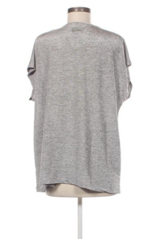 Дамска блуза Unbranded, Размер XXL, Цвят Сив, Цена 19,99 лв.