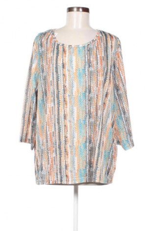 Damen Shirt Unbranded, Größe 3XL, Farbe Mehrfarbig, Preis 13,99 €