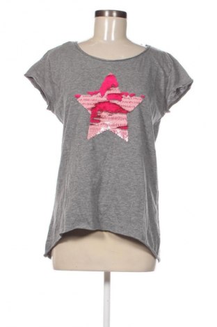 Damen Shirt Unbranded, Größe M, Farbe Grau, Preis 13,99 €