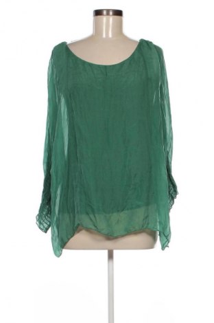 Damen Shirt Unbranded, Größe S, Farbe Grün, Preis € 13,99