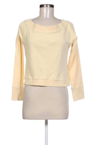 Bluzka damska Unbranded, Rozmiar M, Kolor Żółty, Cena 45,00 zł