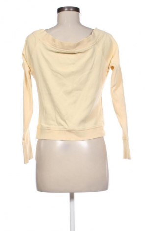 Bluzka damska Unbranded, Rozmiar M, Kolor Żółty, Cena 45,00 zł