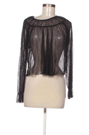 Damen Shirt Unbranded, Größe M, Farbe Schwarz, Preis 13,99 €