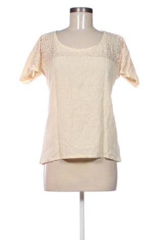 Damen Shirt Unbranded, Größe M, Farbe Ecru, Preis € 9,71