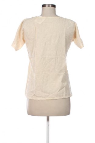 Damen Shirt Unbranded, Größe M, Farbe Ecru, Preis € 9,71
