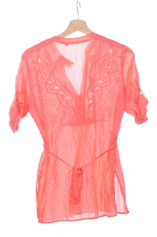 Damen Shirt Unbranded, Größe XS, Farbe Orange, Preis € 10,01