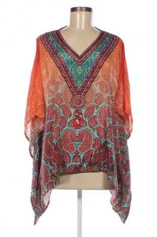 Damen Shirt Unbranded, Größe M, Farbe Mehrfarbig, Preis € 10,00