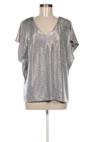 Damen Shirt Unbranded, Größe XL, Farbe Silber, Preis € 13,99