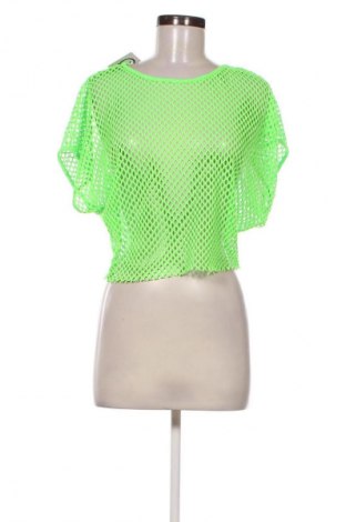 Bluzka damska Unbranded, Rozmiar M, Kolor Zielony, Cena 62,99 zł
