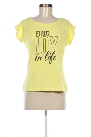 Damen Shirt Unbranded, Größe M, Farbe Gelb, Preis € 13,99