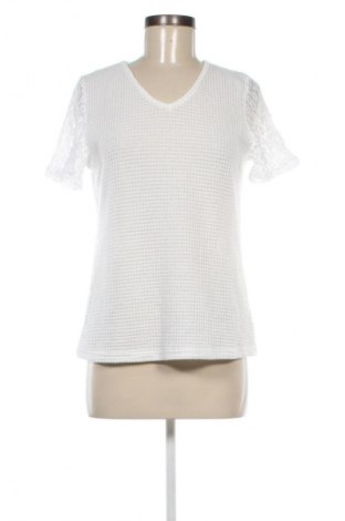 Damen Shirt Unbranded, Größe M, Farbe Weiß, Preis € 13,99