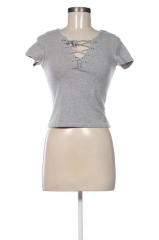 Damen Shirt Unbranded, Größe S, Farbe Grau, Preis € 10,29