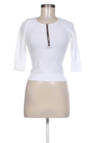 Bluzka damska Unbranded, Rozmiar S, Kolor Biały, Cena 50,67 zł