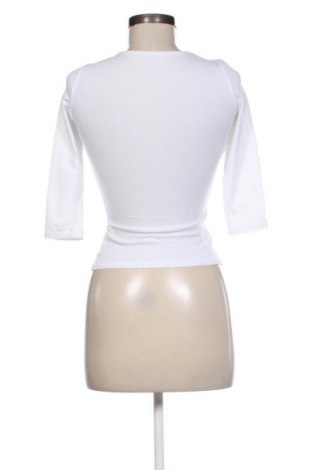 Bluzka damska Unbranded, Rozmiar S, Kolor Biały, Cena 50,67 zł