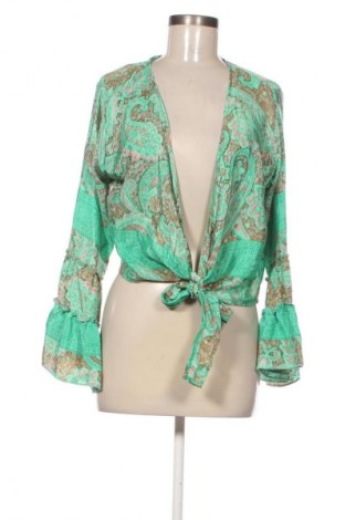 Bluză de femei Unbranded, Mărime M, Culoare Multicolor, Preț 64,99 Lei
