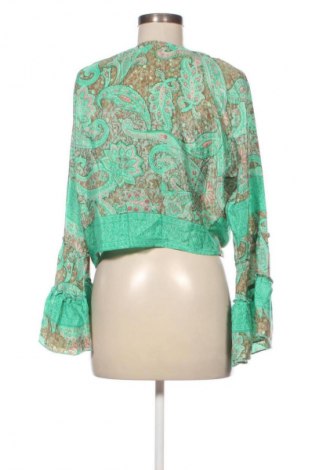 Bluză de femei Unbranded, Mărime M, Culoare Multicolor, Preț 64,99 Lei