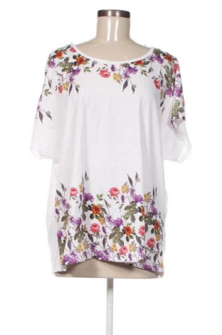Damen Shirt Unbranded, Größe XXL, Farbe Mehrfarbig, Preis € 13,99
