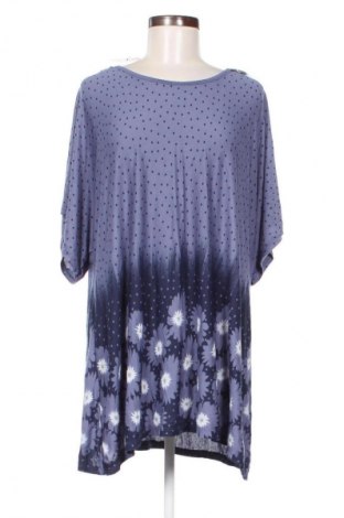 Damen Shirt Unbranded, Größe 3XL, Farbe Mehrfarbig, Preis € 21,99