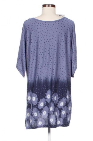Damen Shirt Unbranded, Größe 3XL, Farbe Mehrfarbig, Preis € 21,99