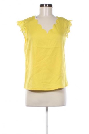 Damen Shirt Unbranded, Größe S, Farbe Gelb, Preis € 9,72