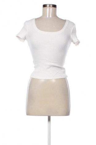 Damen Shirt Unbranded, Größe S, Farbe Weiß, Preis 13,99 €