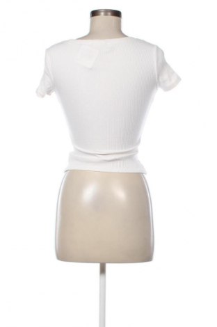 Damen Shirt Unbranded, Größe S, Farbe Weiß, Preis 13,99 €