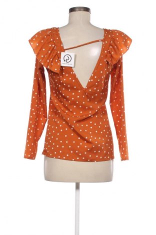 Bluzka damska Unbranded, Rozmiar S, Kolor Kolorowy, Cena 46,23 zł