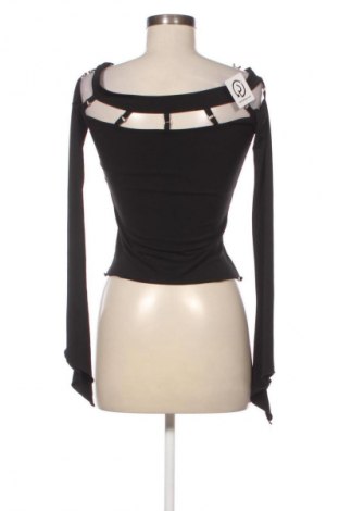 Bluză de femei Unbranded, Mărime S, Culoare Negru, Preț 64,99 Lei
