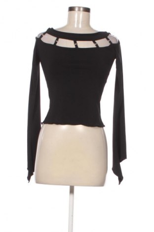 Bluză de femei Unbranded, Mărime S, Culoare Negru, Preț 64,99 Lei