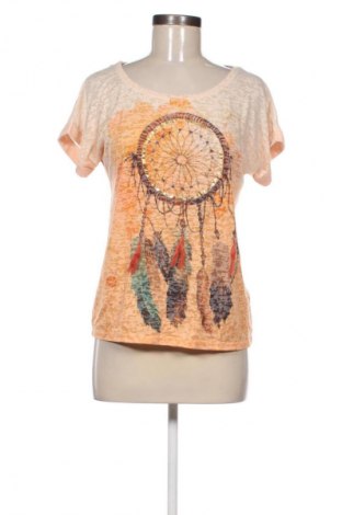 Damen Shirt Unbranded, Größe M, Farbe Mehrfarbig, Preis 9,71 €